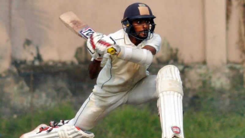 nayan mongia flags for young talented batsmen