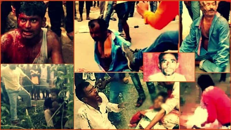 mob lynching in uthar pradesh