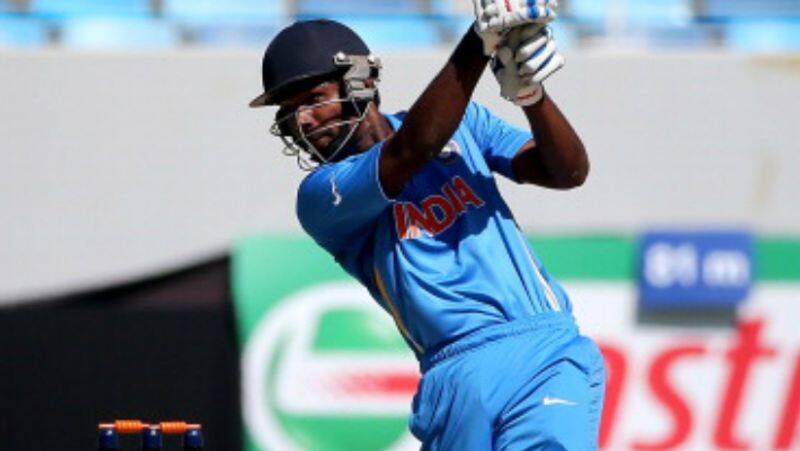 India vs West Indies Sanju Samson Consider as Opener in T20 says Jayesh George
