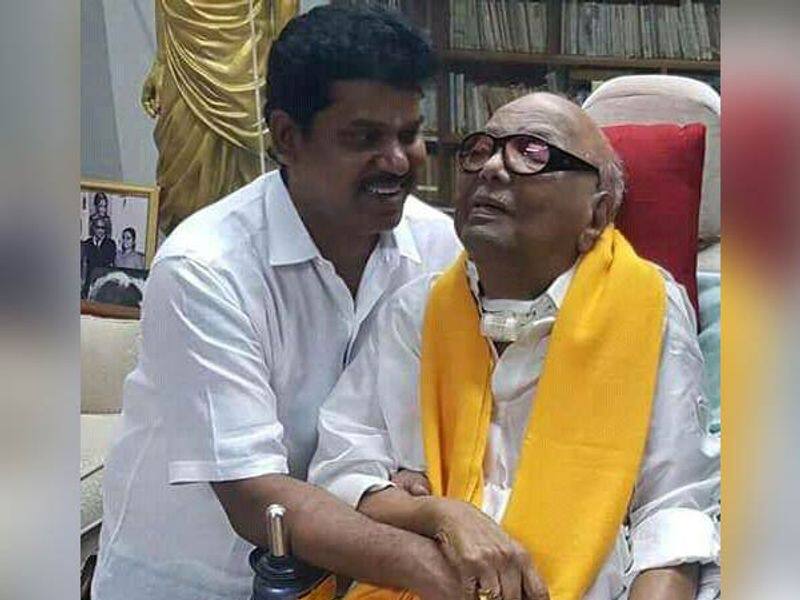Lets ascend the throne of DMK for the 6th time ... MK Stalin's motto on karunanidhi Memorial day