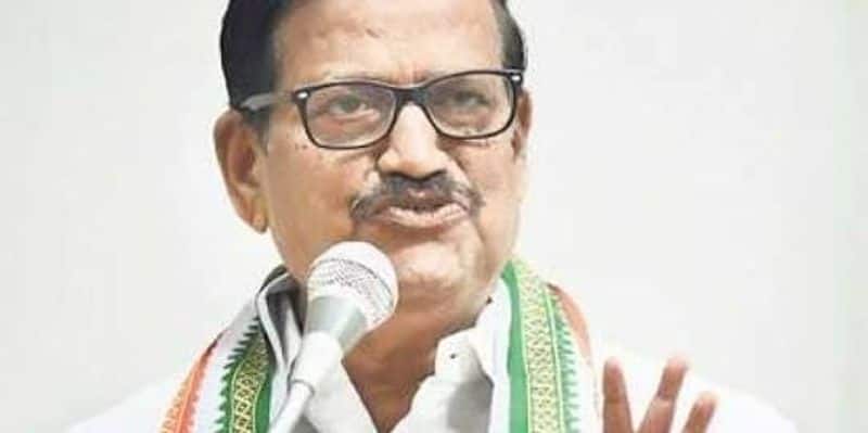 Outdated Congress Party.! He is the first to serve people faster than Jayallita! Udayakumar, who is famous
