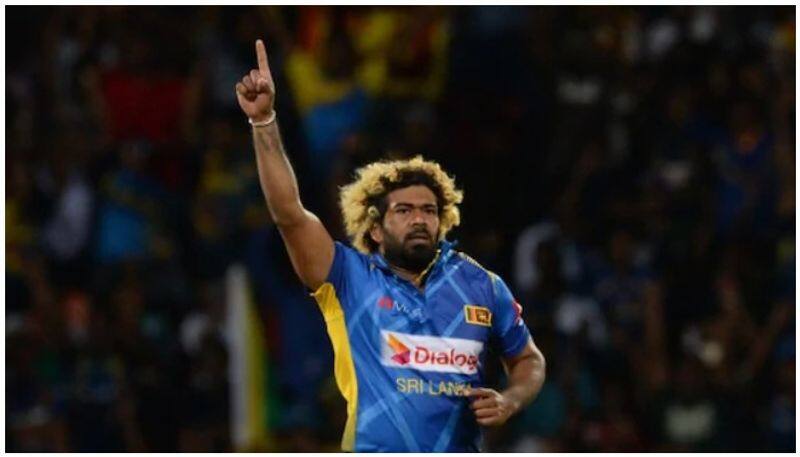 malinga is the first bowler to take 100 wickets in international t20