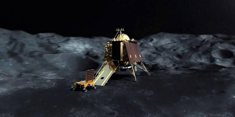 each and every indian should be proud of chandrayan 2 and interesting factor about chandrayan 2