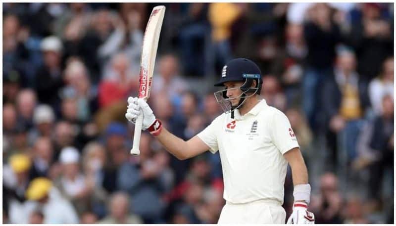buttler and joe root scored half century in first innings of ashes last test