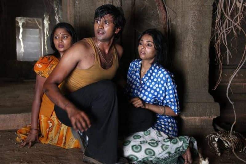 actor ajay suicide for sanam shetty in 2011