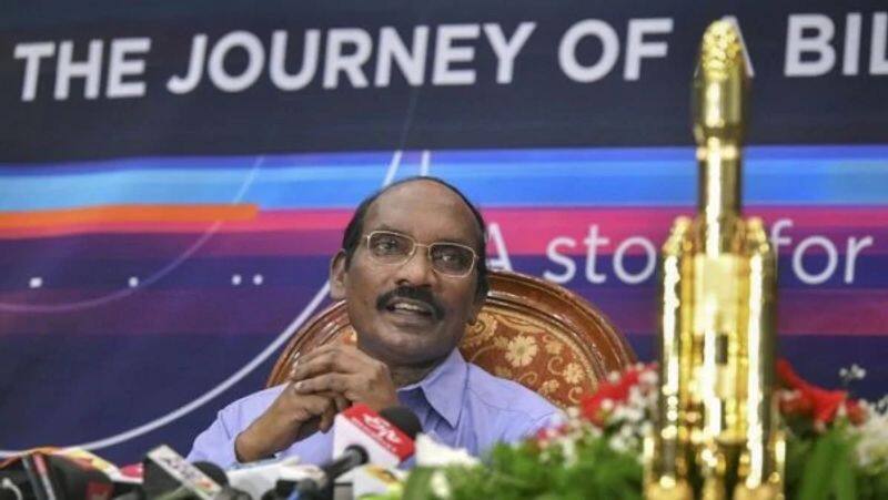 The struggles K Sivan endured to become a scientist and chief of ISRO