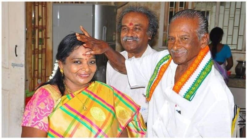 veteran politician kumari anandan family achieved greater than karunanidhi and sasikala family in politics
