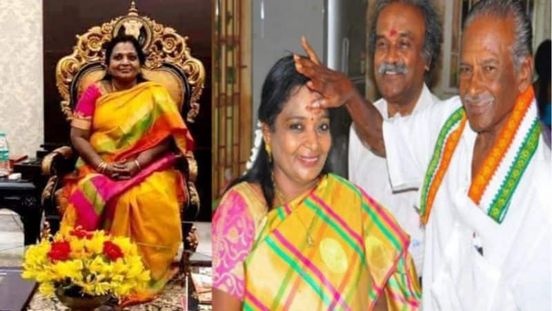 governor tamilisai replied to trollers