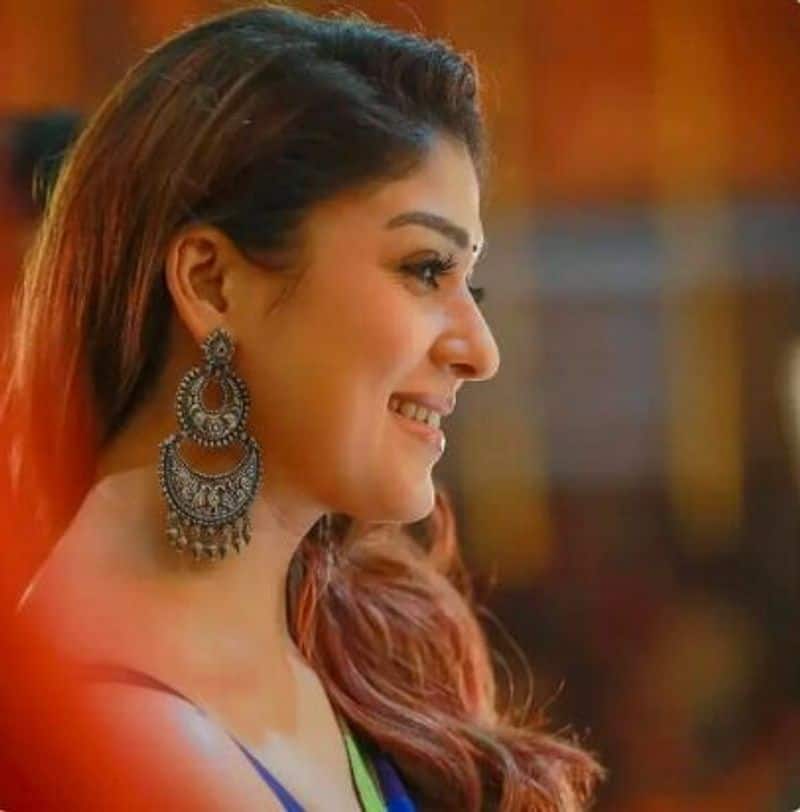 Actor who fell in love with Nayanthara