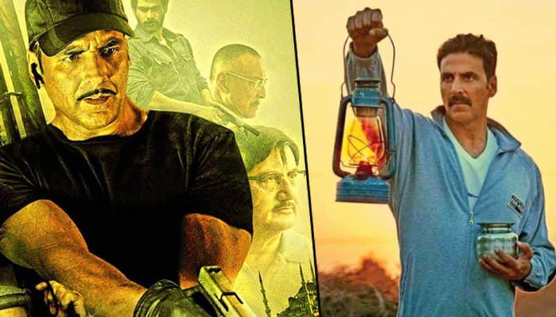 Happy Birthday Akshay Kumar: 6 much-watch patriotic movies of Khiladi Kumar