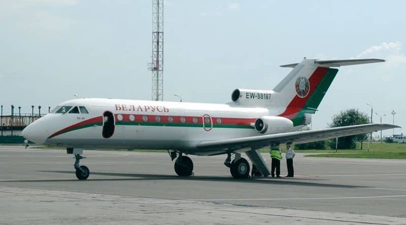 Vietnam Airlines Flight 474 crash