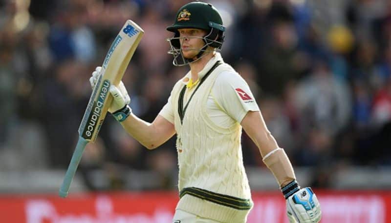 Steve Smith remembered cheat says former England star