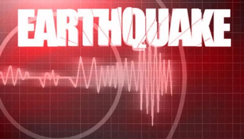 Himachal Pradesh Chamba district sees 4 earthquakes in one day no lives lost