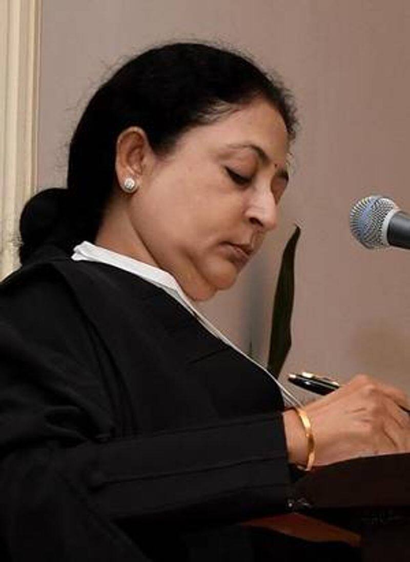 tamil nadu advocates tomorrow boycott the court all over tamil nadu for chief justice of chennai high court