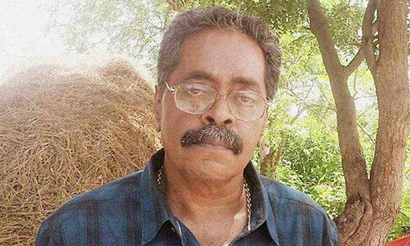 director rajasekar dead