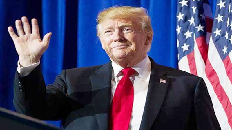 Donald Trump India Pakistan relationship less heated now than 2 weeks before