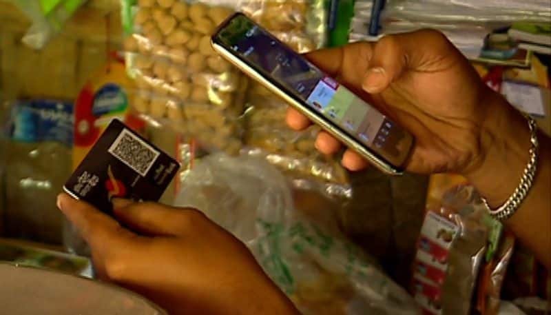post office digital payments takes over a small village in palakkad