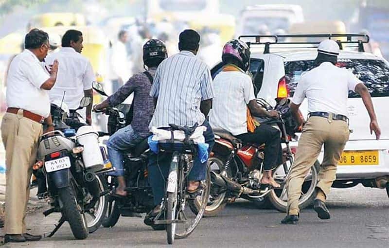 tamilnadu government to introduce new motor rules