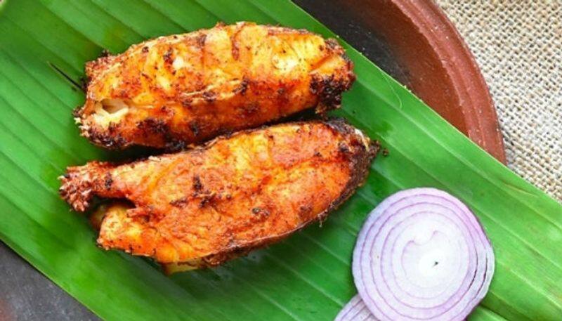 north kerala celebrates onam with non vegetarian sadhya