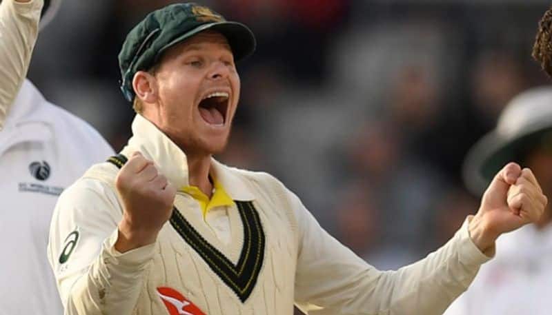 ICC Test Rankings Steve Smith remains No 1 assured staying ahead Virat Kohli end Ashes