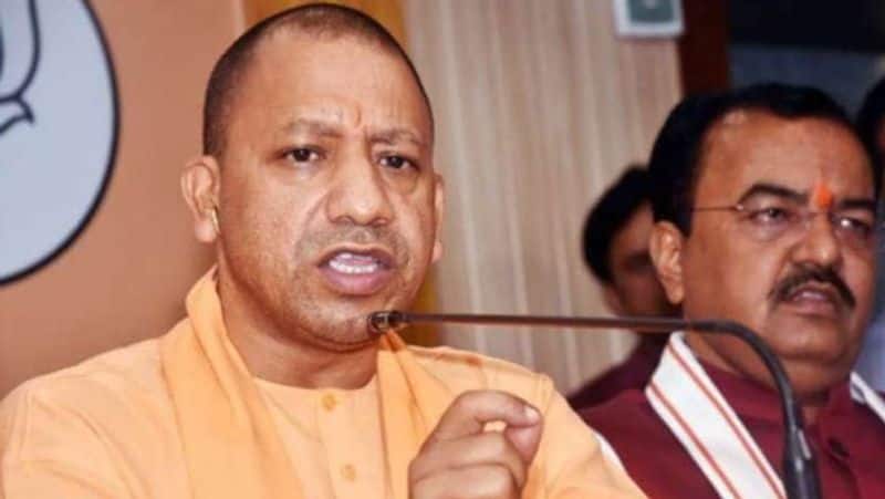 Yogi government got a shock before the by-election, know what is the matter