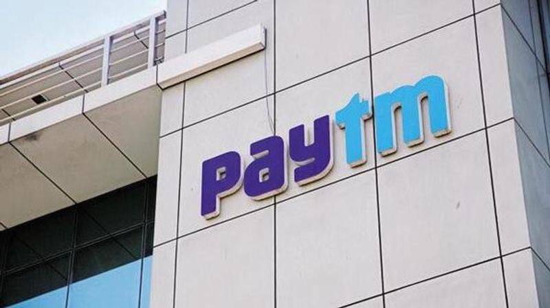 paytm will be closed