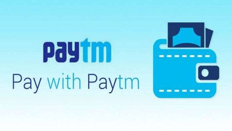 FIR against paytm vp, others for duping gaziabad man of 1.46 lakh
