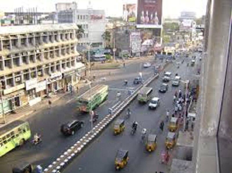 Annasalai change two way after seven years