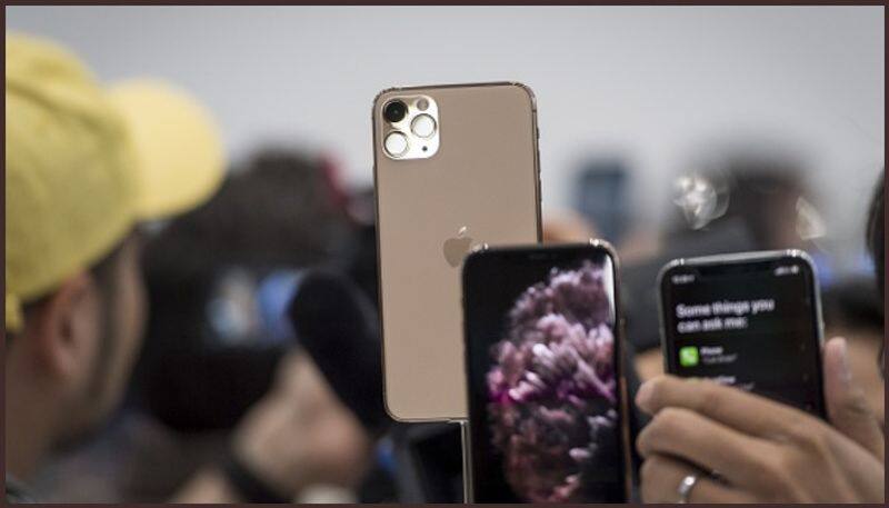 Android phones already have all the new iPhone 11 features