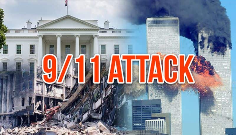 9/11 anniversary: The four targets hijackers wanted to demolish