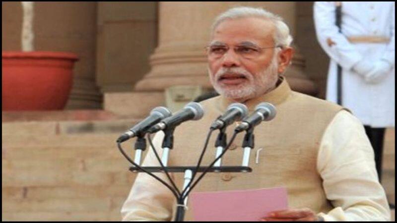 rajeev chandrasekhar lists prime minister modi government second term achievements and hails modi