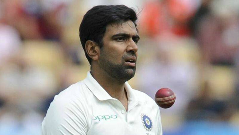 ashwin is the first spinner to join in elite list of test cricket record