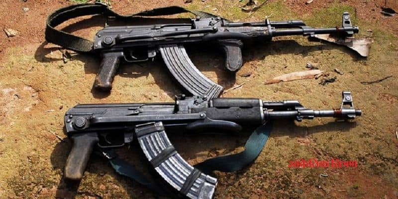 three terrorists arrested from jammu punjab border with heavy ammunition