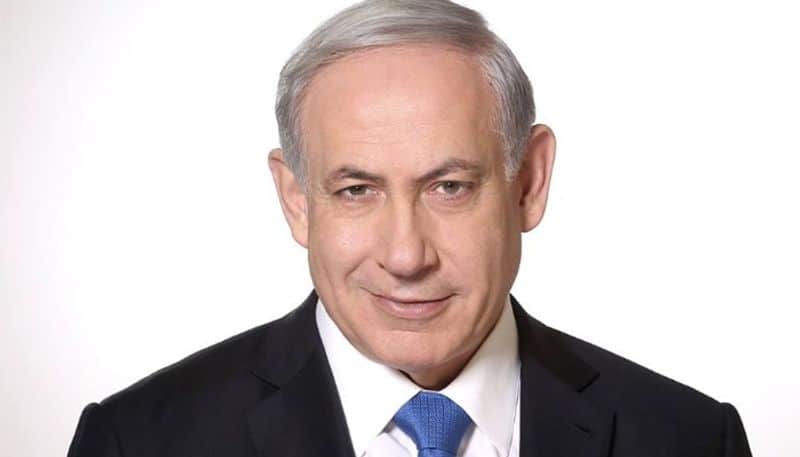 Netanyahu praises India for rescue from Corona, says hello