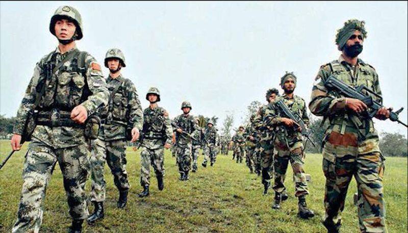indian army ready to crash the border army chief told