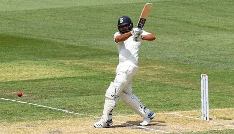 sanjay bangar believes if rohit sharma shines as an opener in test cricket india can chase unachievable target
