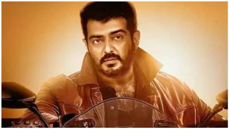 ajith's thala 60 movie title confirmed