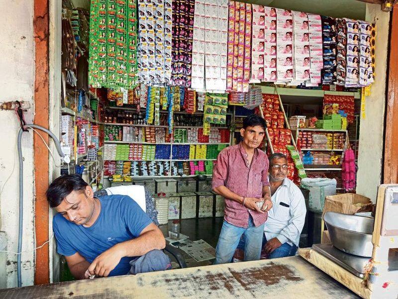 Real stories of financial slowdown from Hindi Heartland