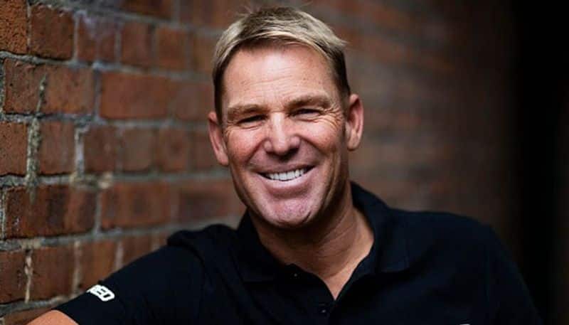Shane Warne banned from driving for one year after admitting speeding