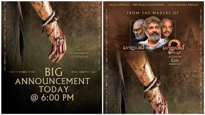 a big cheating done by dubbing producers in the name of rajamouli