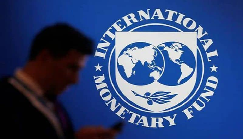 Joblessness, bad economic growth reasons for unrest in Arab countries: IMF