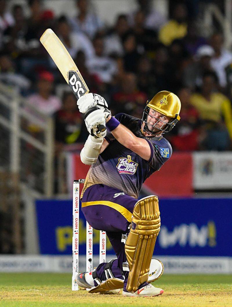 trinbago knight riders registered record score in t20 cricket and beat jamaica tallawahs
