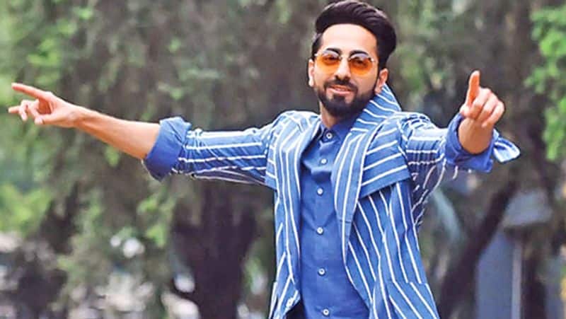 Ayushmann Khurrana gets bombarded with birthday wishes from Bollywood friends