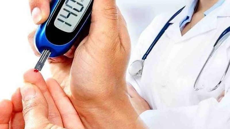 no need to put insulin injection for type 1 diabetes