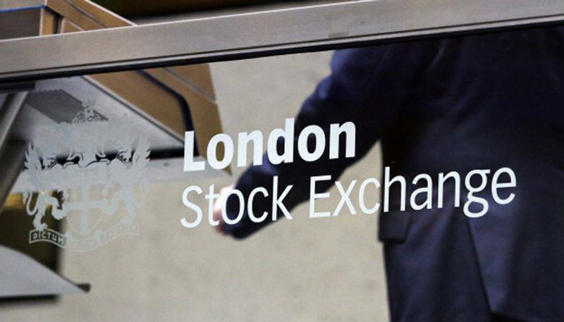 London stock exchange response on Hong Kong stock exchange deal