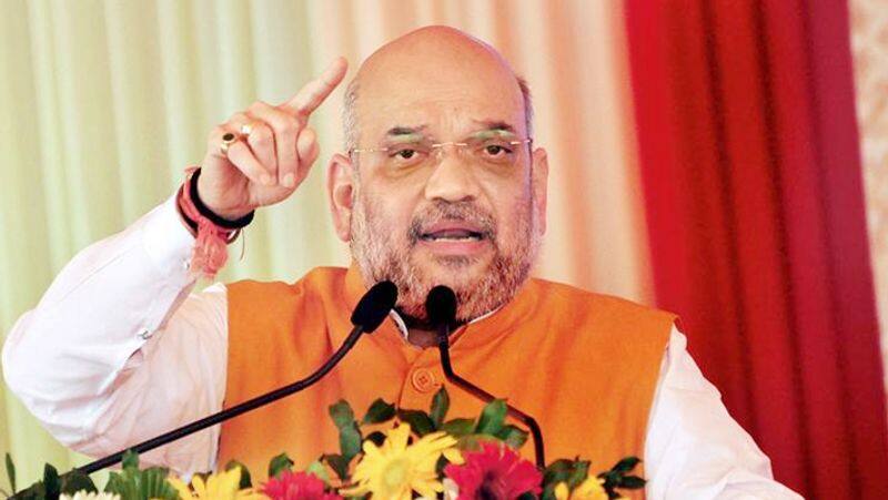 The whole country is one language says home minister amit shah: Stalin gave counter to Shah