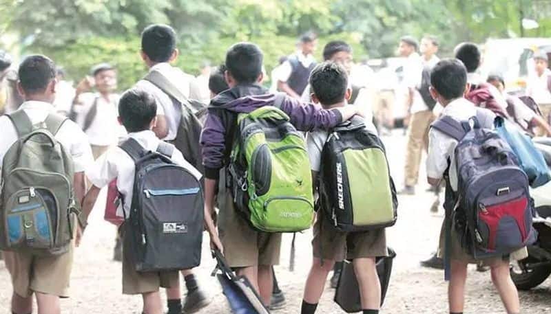 tomorrow holiday for Schools and colleges in 5 districts