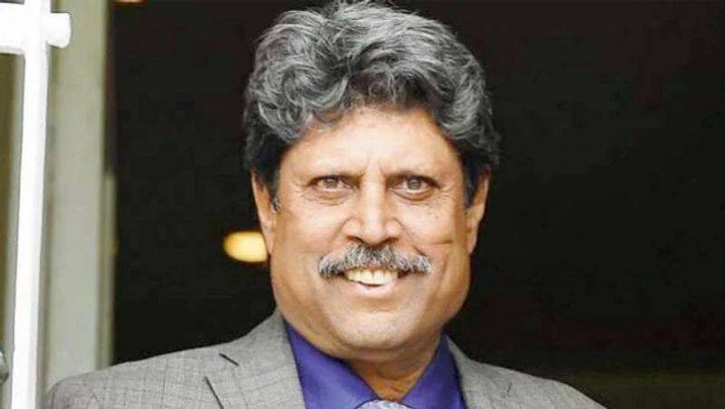 Current Pacers Changed Face of Indian Cricket feels Kapil Dev
