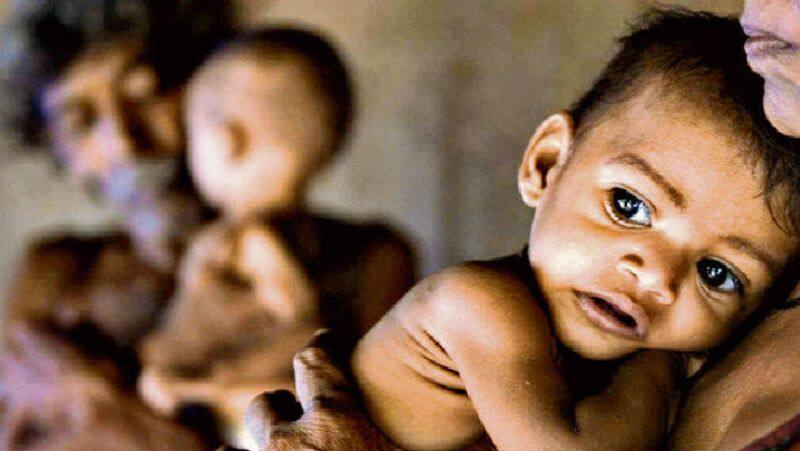 India slips to 102 nd rank in Global Hunger Report
