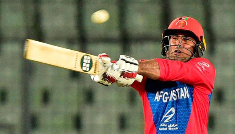 afghanistan beat zimbabwe in second t20 and win series